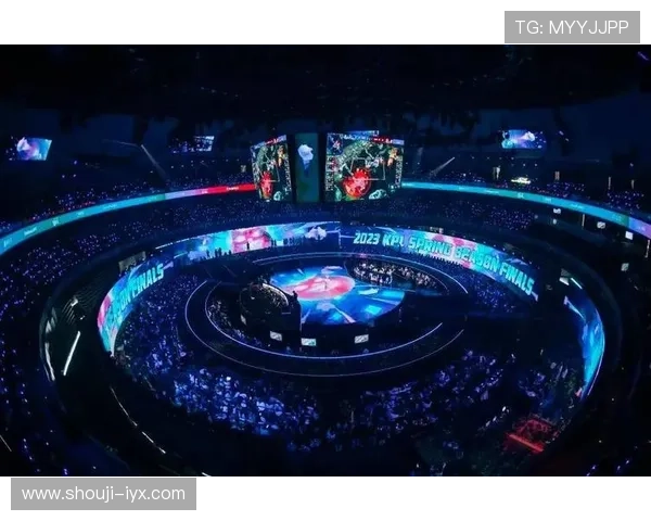 爱游戏电子游戏平台积极推动电竞文化发展，打造专业化的电竞赛事平台